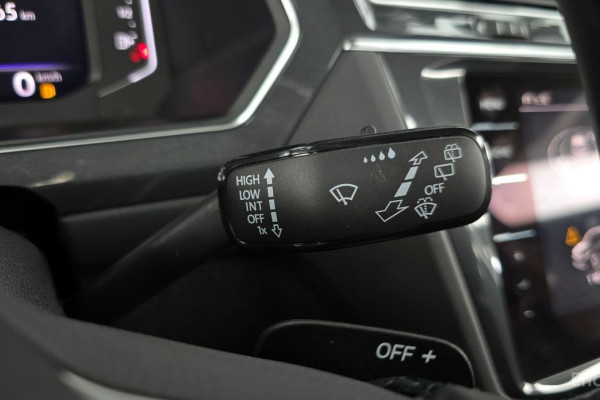 2023 Volkswagen Tiguan с пробегом 78 455 км