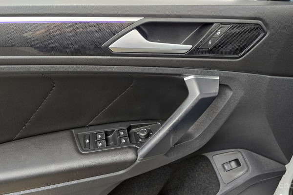 2023 Volkswagen Tiguan с пробегом 78 455 км