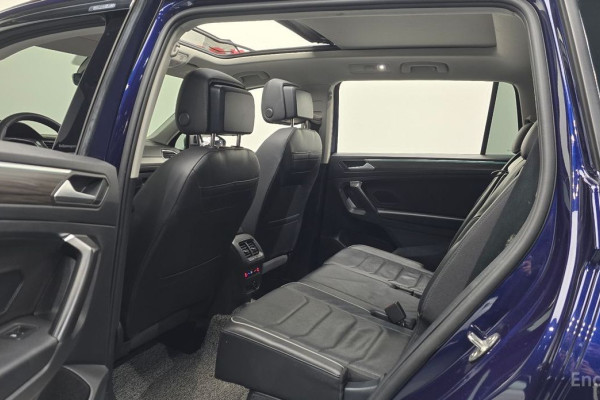 2023 Volkswagen Tiguan с пробегом 35 623 км