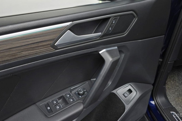 2023 Volkswagen Tiguan с пробегом 35 623 км