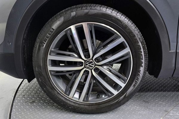 2023 Volkswagen Tiguan с пробегом 67 323 км