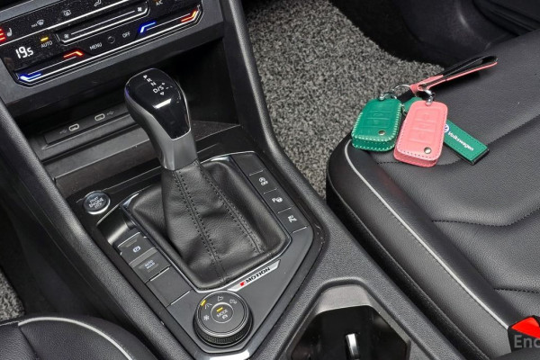 2023 Volkswagen Tiguan с пробегом 67 323 км