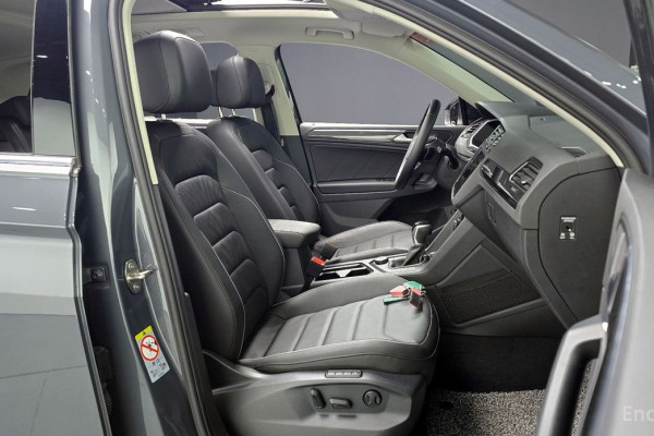 2023 Volkswagen Tiguan с пробегом 67 323 км