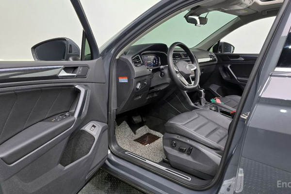 2023 Volkswagen Tiguan с пробегом 67 323 км