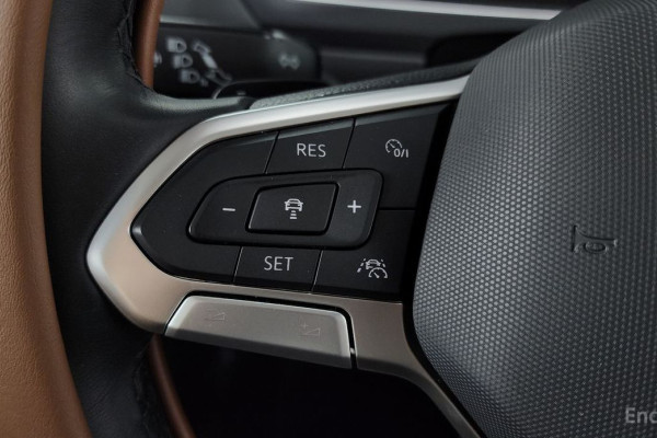 2022 Volkswagen Tiguan с пробегом 53 327 км