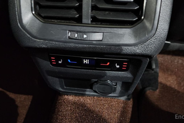 2022 Volkswagen Tiguan с пробегом 53 327 км