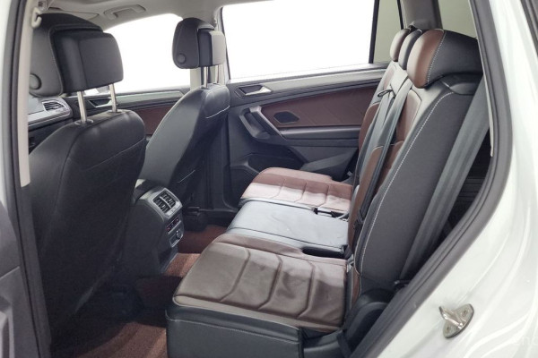 2022 Volkswagen Tiguan с пробегом 53 327 км