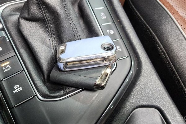 2022 Volkswagen Tiguan с пробегом 53 327 км