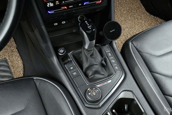 2023 Volkswagen Tiguan с пробегом 26 322 км