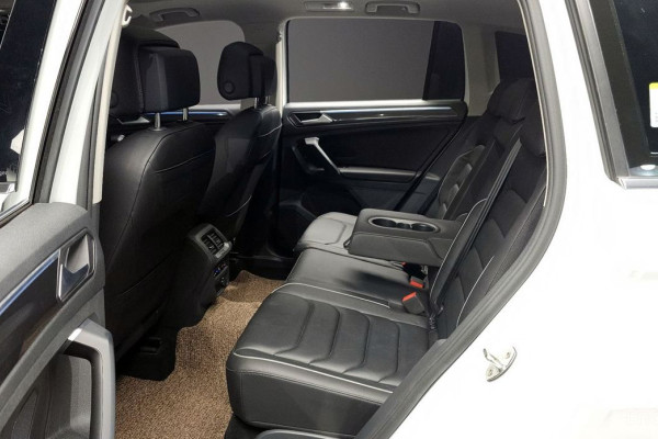 2023 Volkswagen Tiguan с пробегом 26 322 км