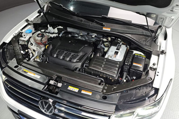 2023 Volkswagen Tiguan с пробегом 29 122 км