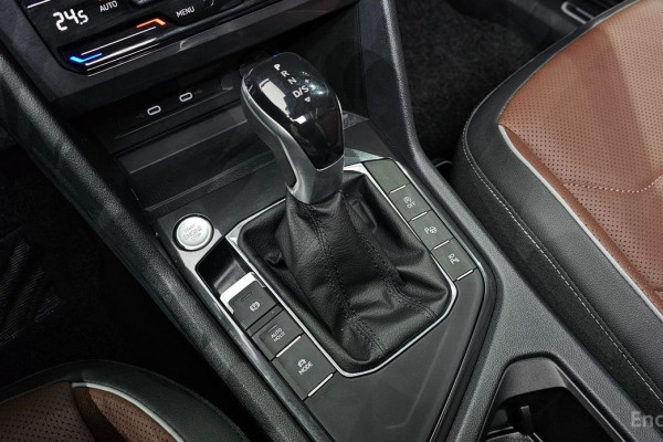 2023 Volkswagen Tiguan с пробегом 29 122 км