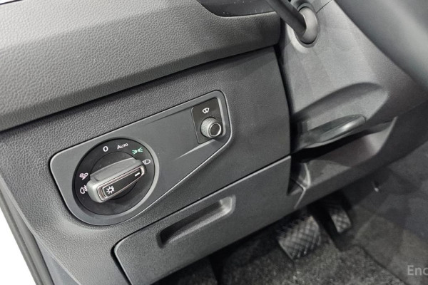 2023 Volkswagen Tiguan с пробегом 29 122 км