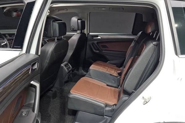 2023 Volkswagen Tiguan с пробегом 29 122 км