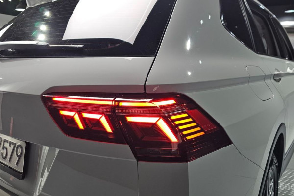 2023 Volkswagen Tiguan с пробегом 29 122 км