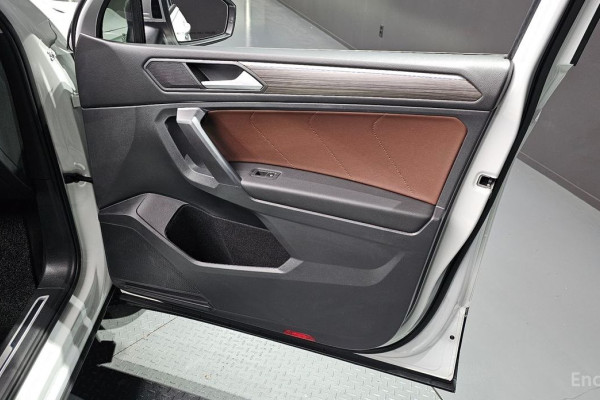 2023 Volkswagen Tiguan с пробегом 29 122 км