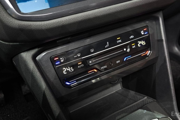 2023 Volkswagen Tiguan с пробегом 29 122 км