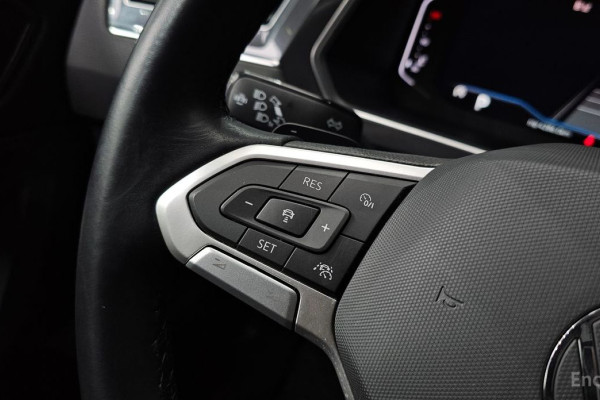 2023 Volkswagen Tiguan с пробегом 29 122 км