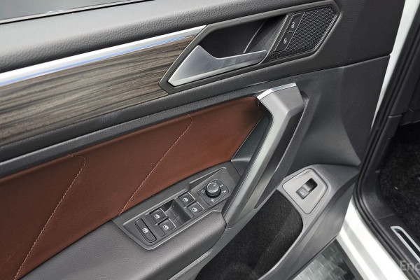 2023 Volkswagen Tiguan с пробегом 29 122 км