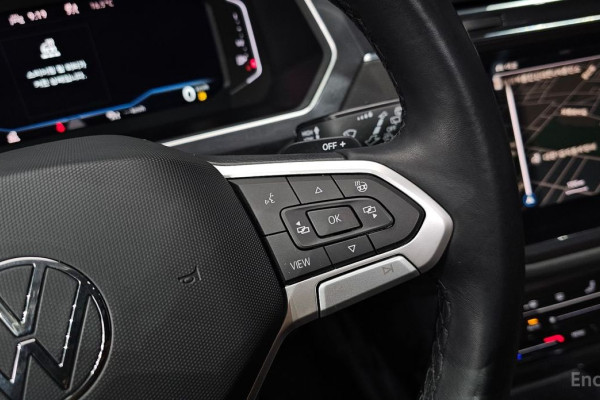 2023 Volkswagen Tiguan с пробегом 29 122 км