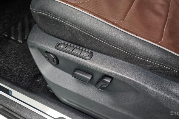 2023 Volkswagen Tiguan с пробегом 29 122 км