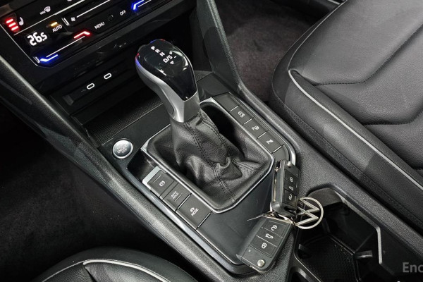 2023 Volkswagen Tiguan с пробегом 60 120 км