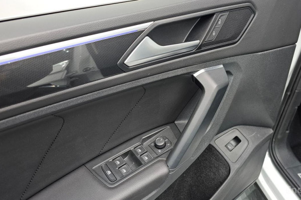 2023 Volkswagen Tiguan с пробегом 60 120 км