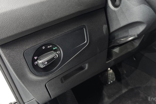 2023 Volkswagen Tiguan с пробегом 60 120 км