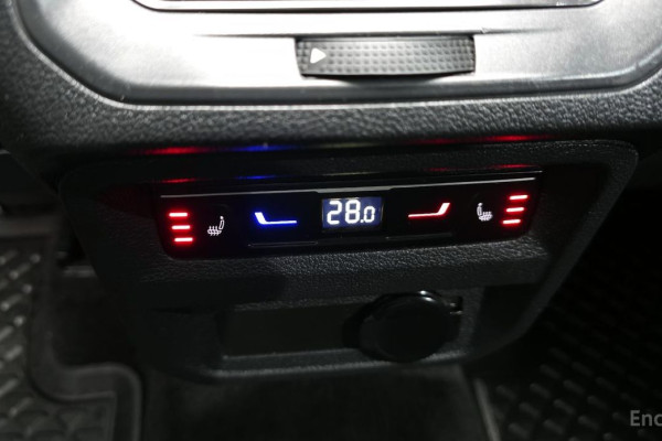 2024 Volkswagen Tiguan с пробегом 13 515 км