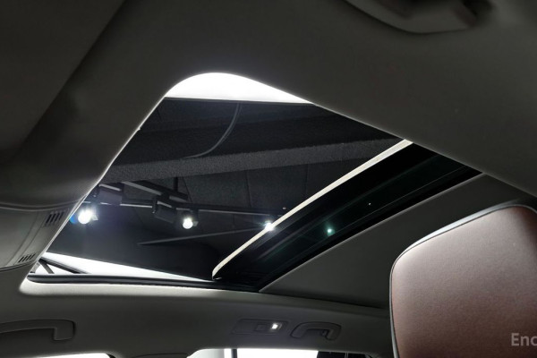 2024 Volkswagen Tiguan с пробегом 13 515 км