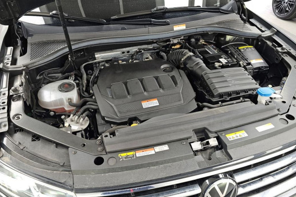 2023 Volkswagen Tiguan с пробегом 59 202 км