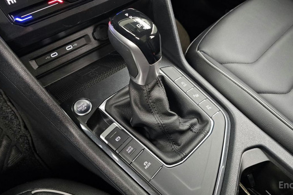 2023 Volkswagen Tiguan с пробегом 59 202 км