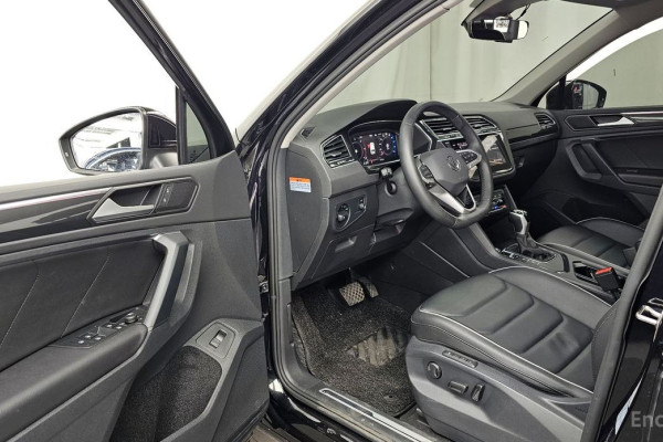 2023 Volkswagen Tiguan с пробегом 59 202 км