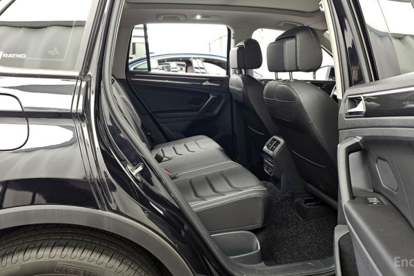 2023 Volkswagen Tiguan с пробегом 59 202 км