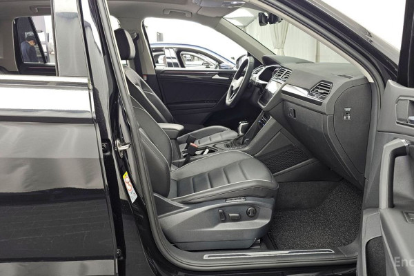 2023 Volkswagen Tiguan с пробегом 59 202 км