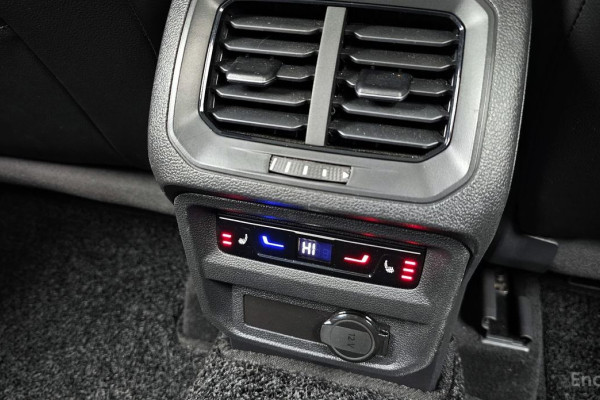 2023 Volkswagen Tiguan с пробегом 59 202 км