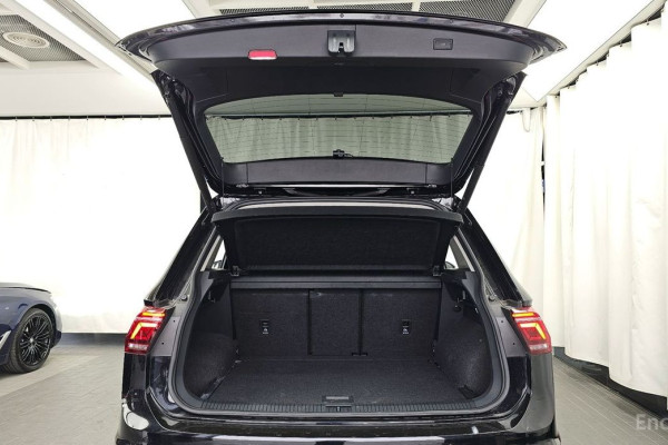 2023 Volkswagen Tiguan с пробегом 59 202 км