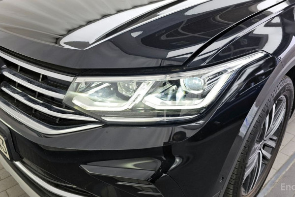 2023 Volkswagen Tiguan с пробегом 59 202 км