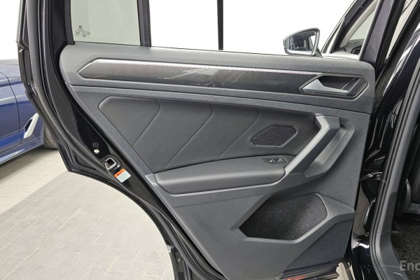 2023 Volkswagen Tiguan с пробегом 59 202 км