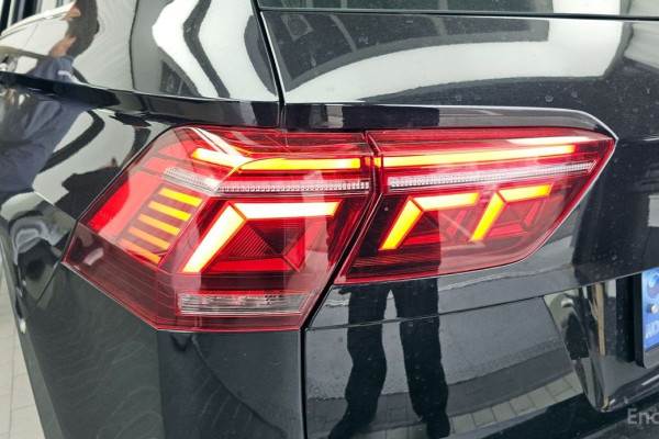 2023 Volkswagen Tiguan с пробегом 59 202 км