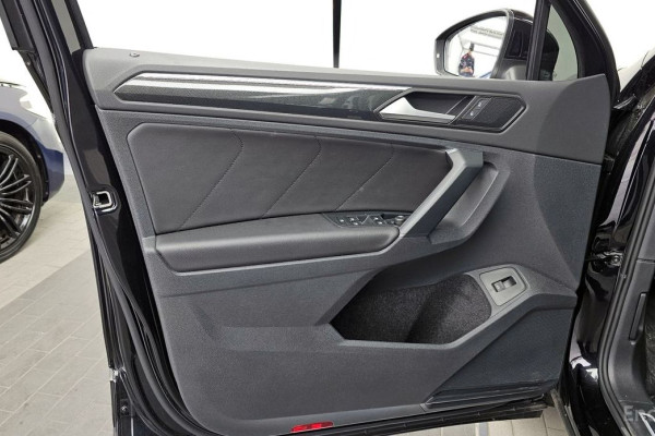 2023 Volkswagen Tiguan с пробегом 59 202 км