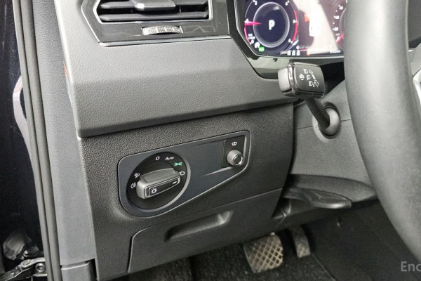 2023 Volkswagen Tiguan с пробегом 59 202 км