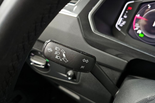 2023 Volkswagen Tiguan с пробегом 59 202 км