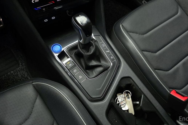 2024 Volkswagen Tiguan с пробегом 20 049 км