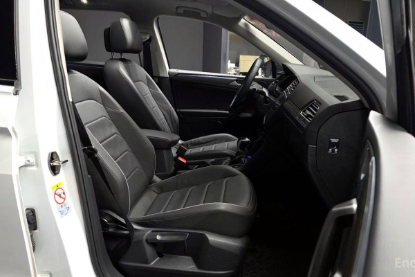 2024 Volkswagen Tiguan с пробегом 20 049 км