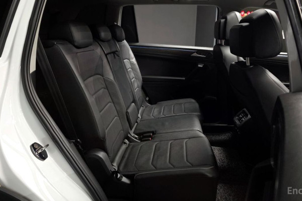 2024 Volkswagen Tiguan с пробегом 20 049 км