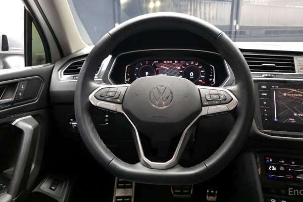 2024 Volkswagen Tiguan с пробегом 20 049 км