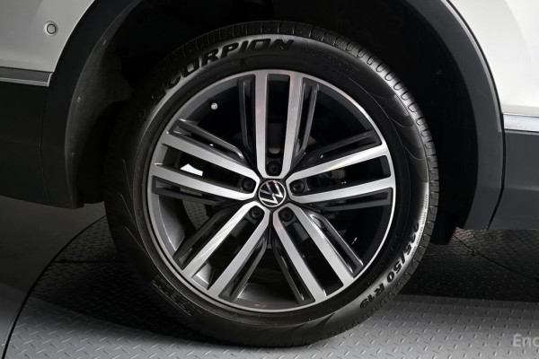 2024 Volkswagen Tiguan с пробегом 20 049 км