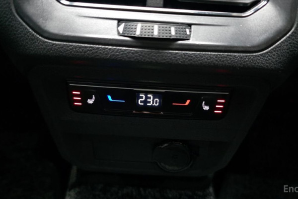 2024 Volkswagen Tiguan с пробегом 20 049 км