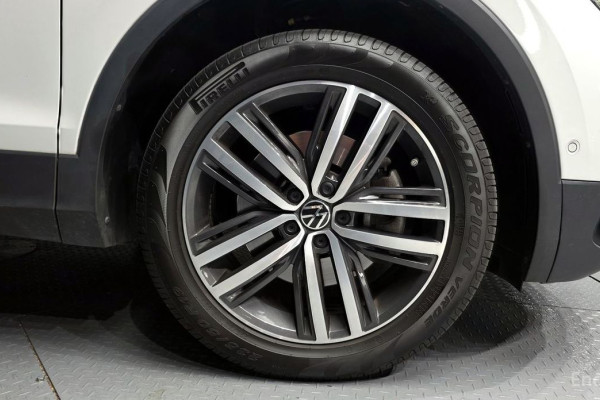 2024 Volkswagen Tiguan с пробегом 20 049 км